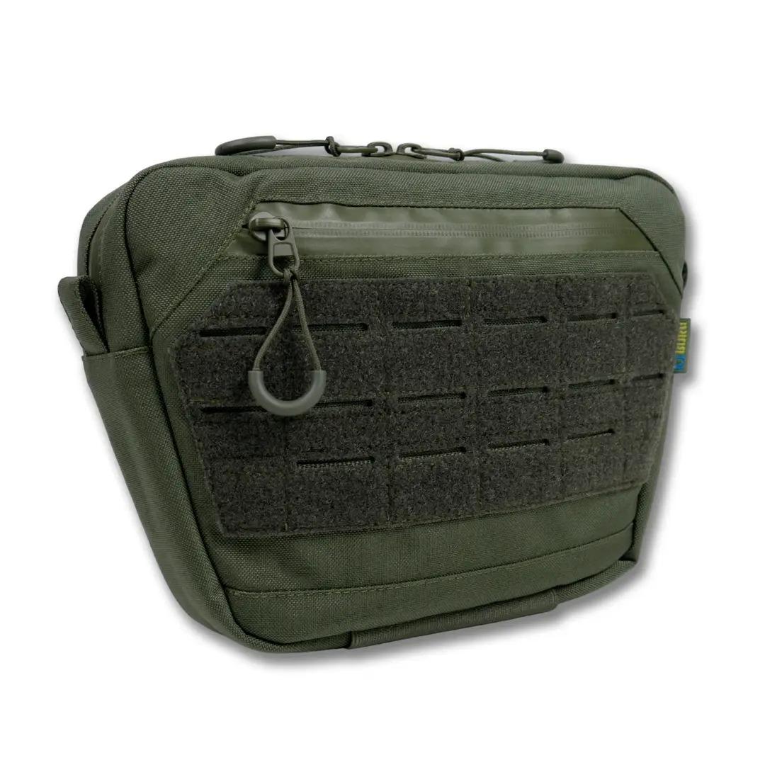 Сумка-напашник Kiborg