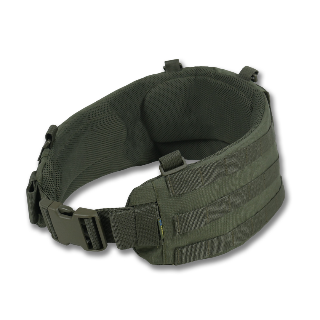 Тактический пояс Kiborg R-1
