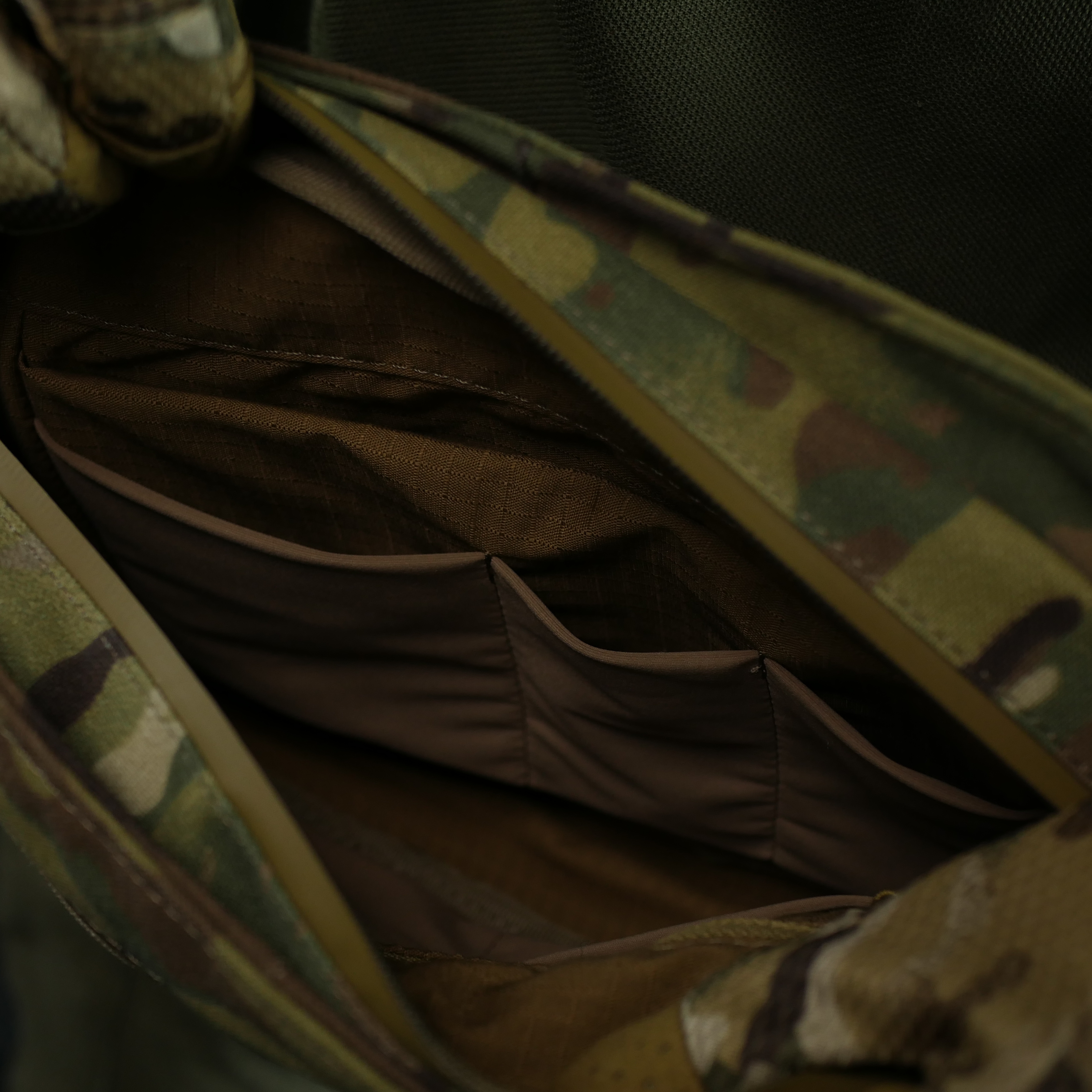 Tactic City Bag