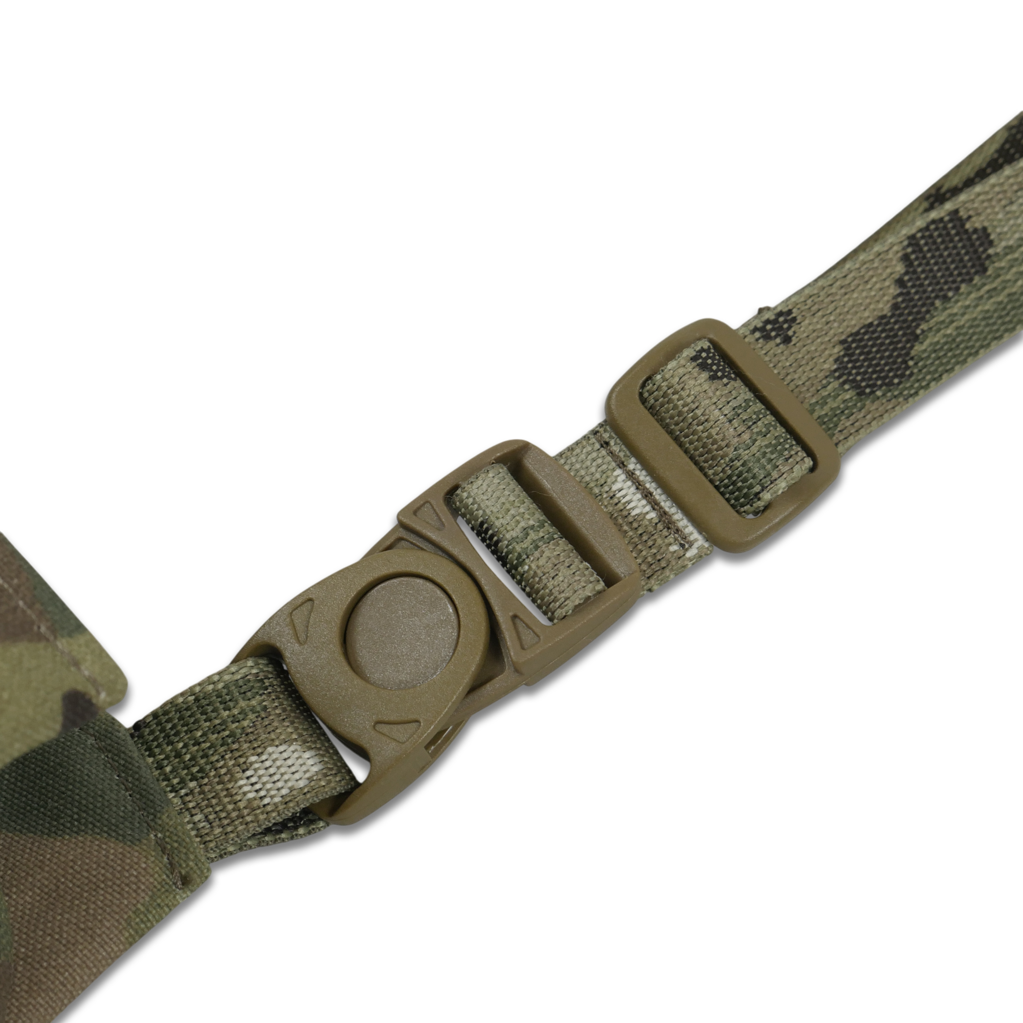 Tactic City Bag