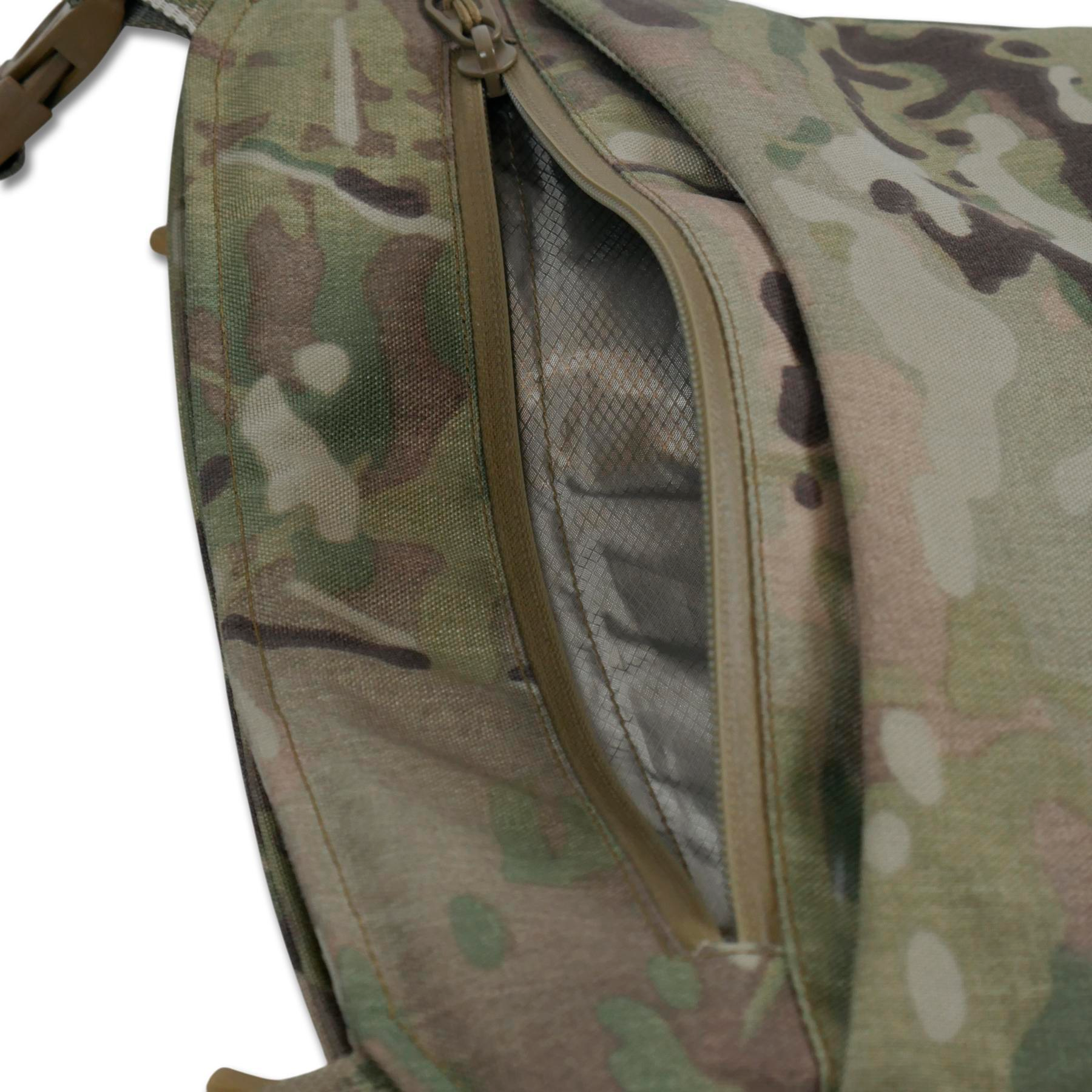 Смарт-сумка Tactic City Assistant Bag XL