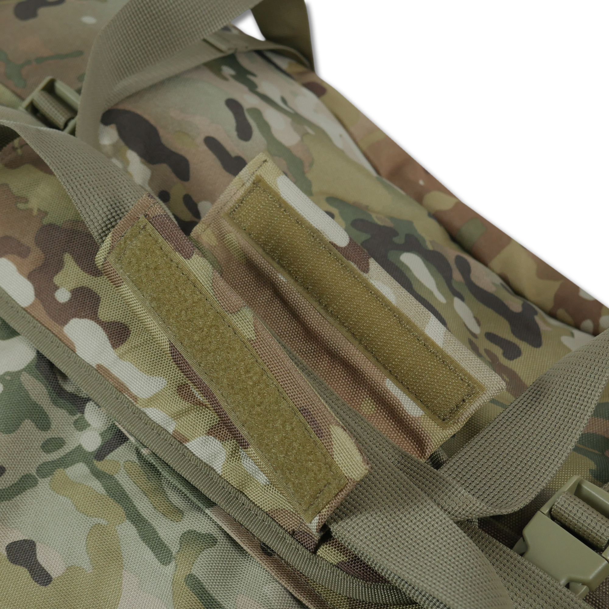 Сумка KIBORG BAG 130L